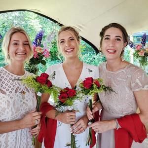 Meet your Posher, Annetje